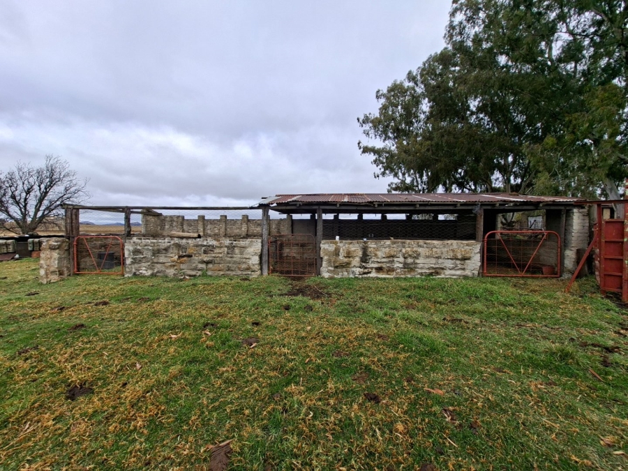 Commercial Property for Sale in Bethlehem Rural Free State